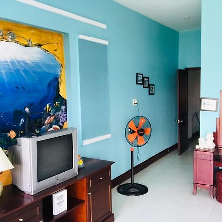 Trip House Hostel & Bistro Дананг Экстерьер фото