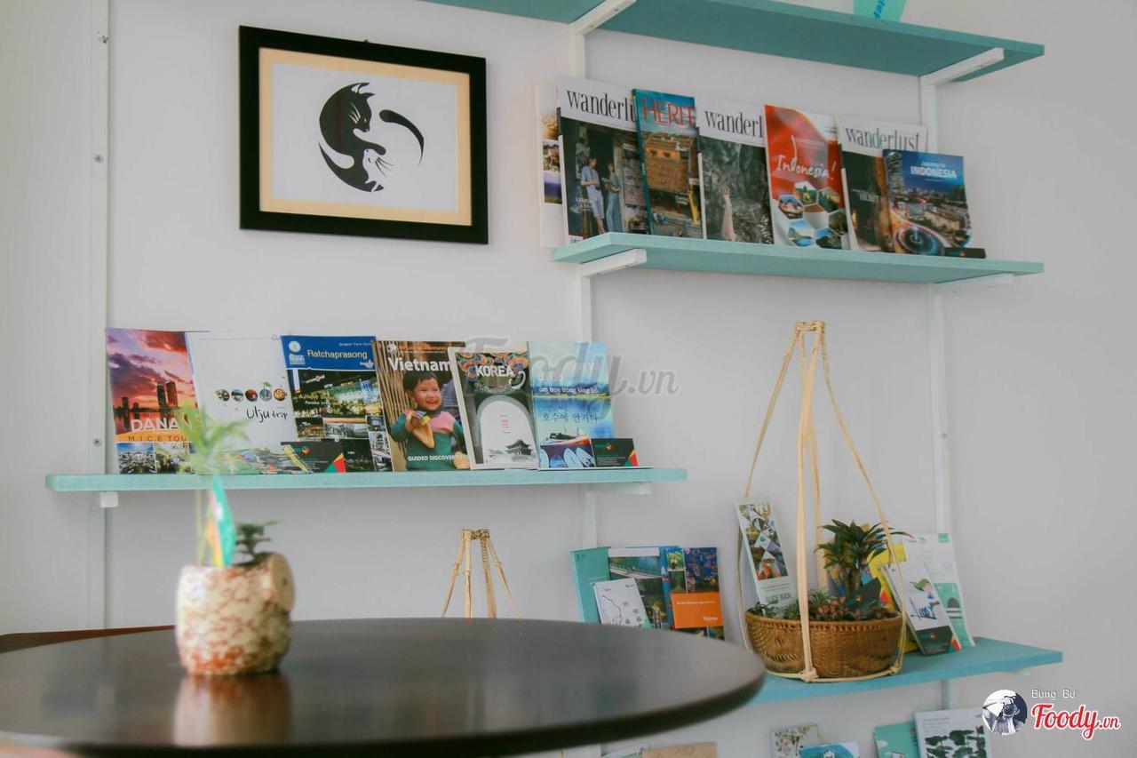 Trip House Hostel & Bistro Дананг Экстерьер фото