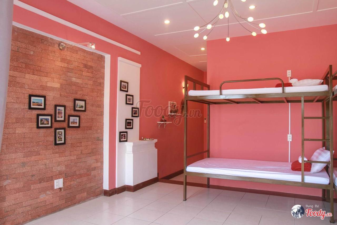 Trip House Hostel & Bistro Дананг Экстерьер фото