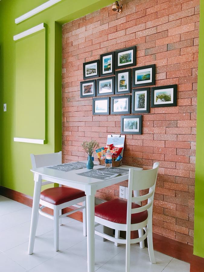 Trip House Hostel & Bistro Дананг Экстерьер фото