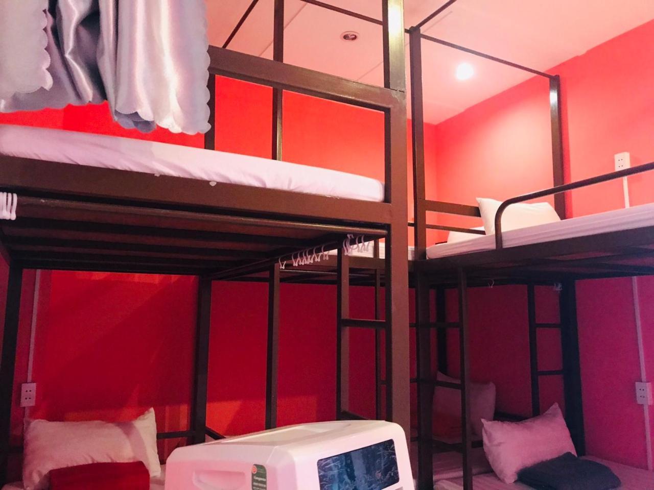 Trip House Hostel & Bistro Дананг Экстерьер фото