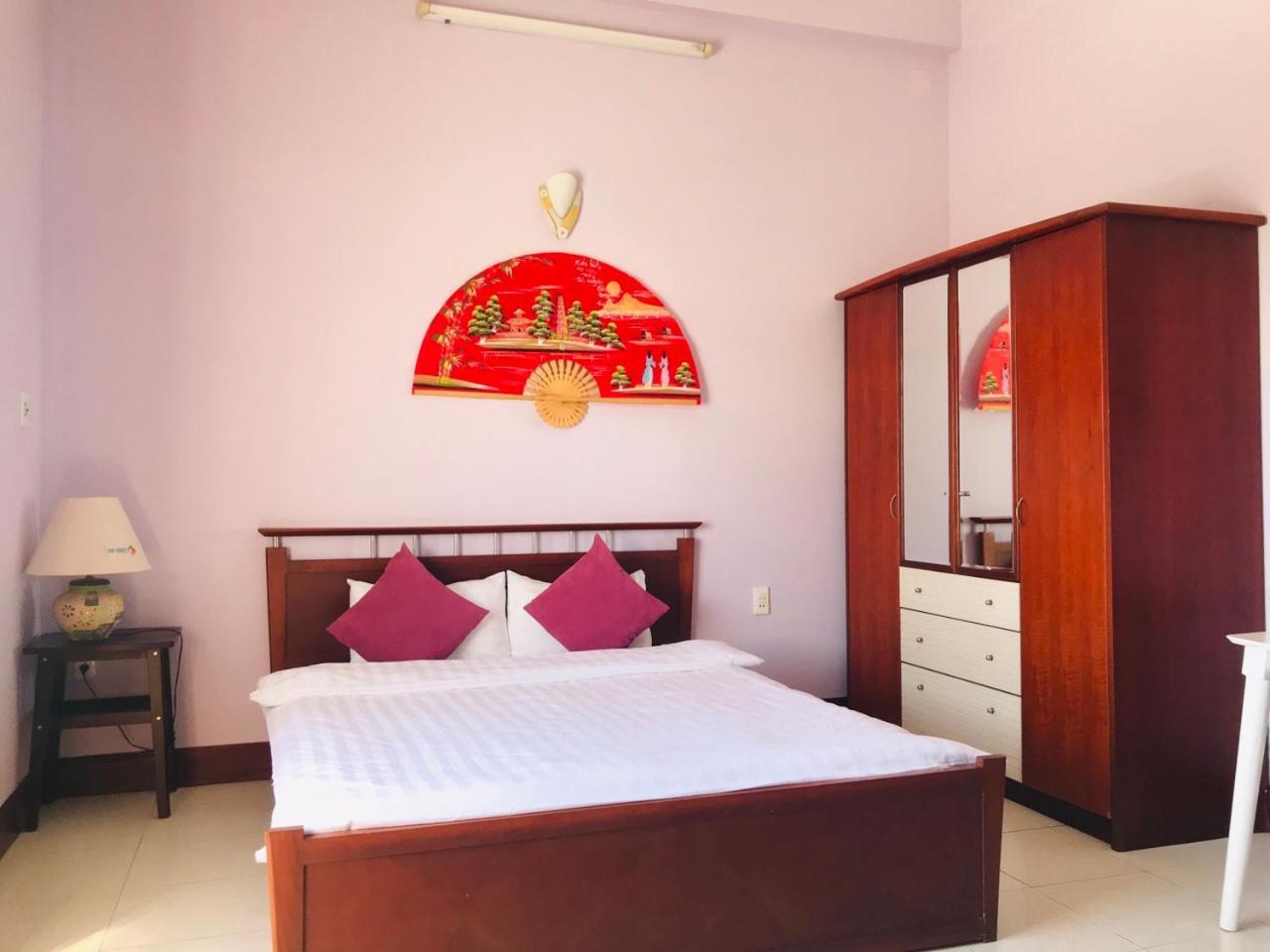 Trip House Hostel & Bistro Дананг Экстерьер фото