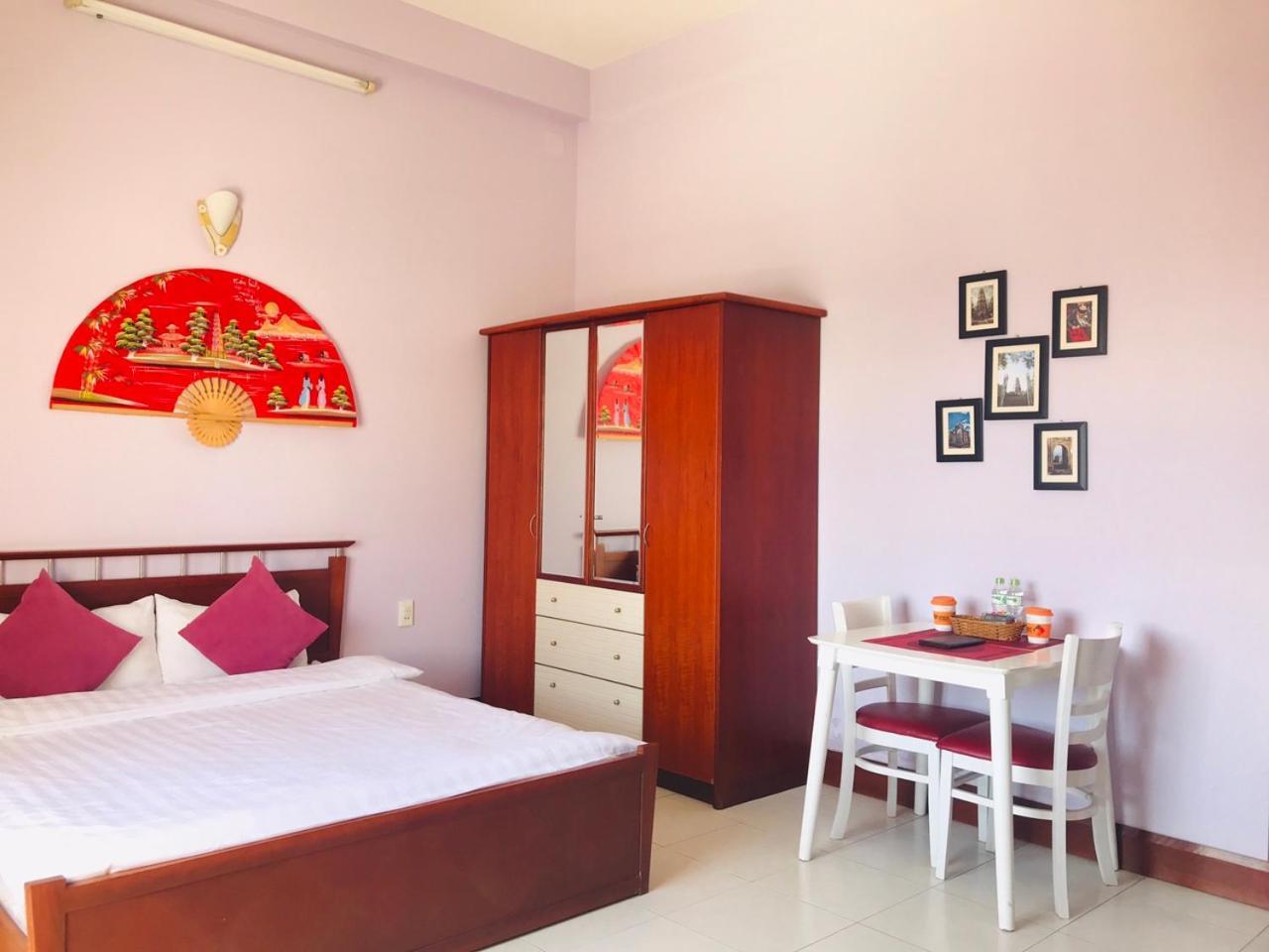 Trip House Hostel & Bistro Дананг Экстерьер фото