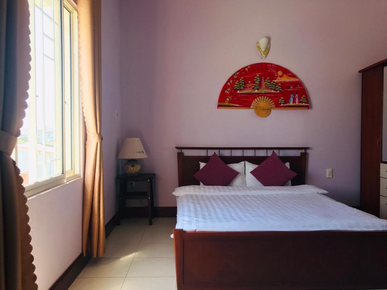 Trip House Hostel & Bistro Дананг Экстерьер фото