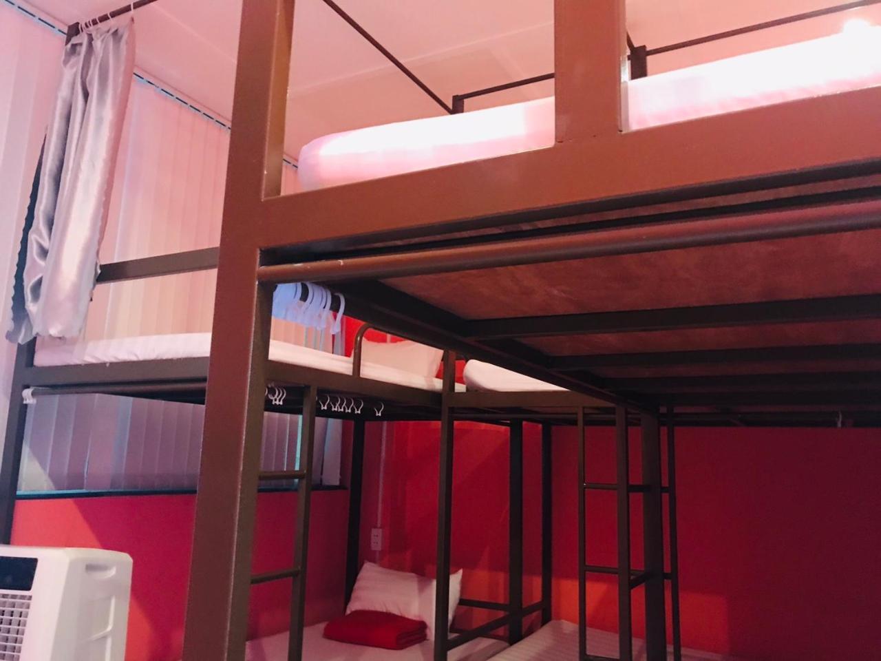 Trip House Hostel & Bistro Дананг Экстерьер фото