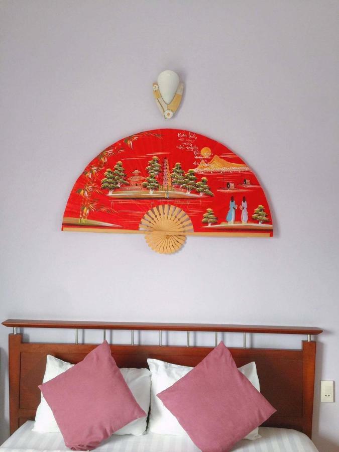 Trip House Hostel & Bistro Дананг Экстерьер фото