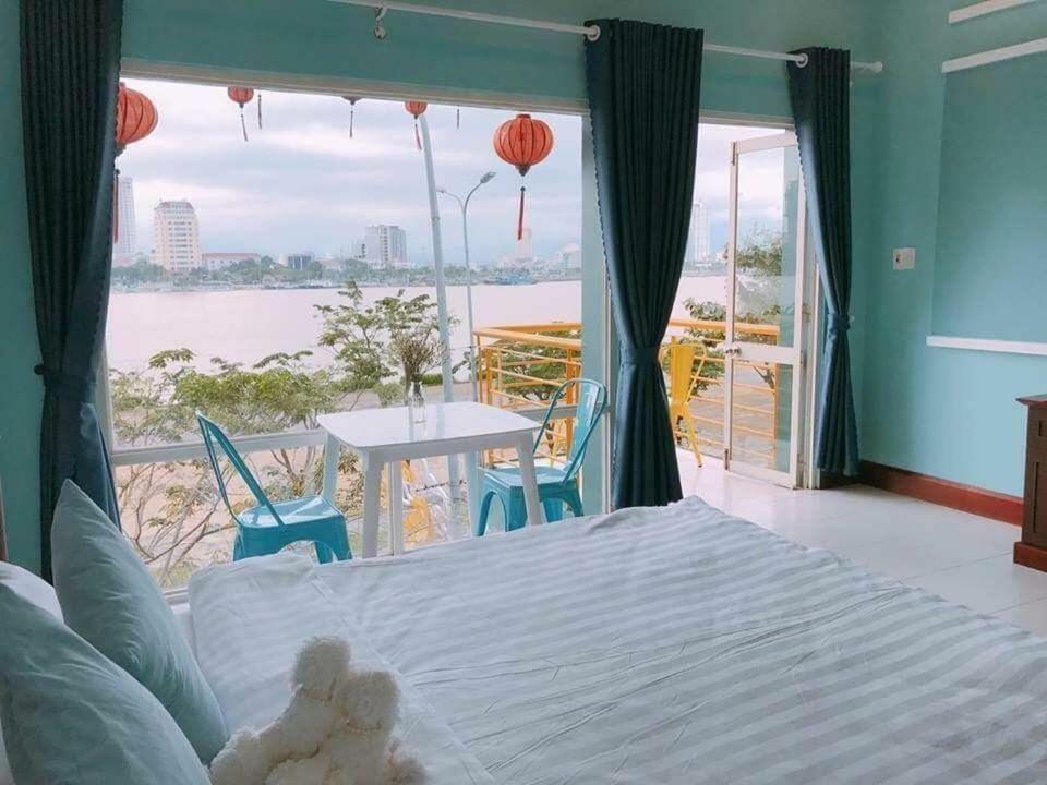 Trip House Hostel & Bistro Дананг Экстерьер фото